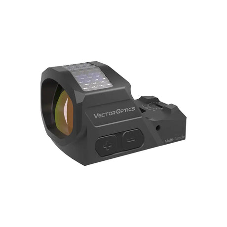 Vector Optics Frenzy-X 1x19x26 MRS GenII Solar Power Multi-Retikkel