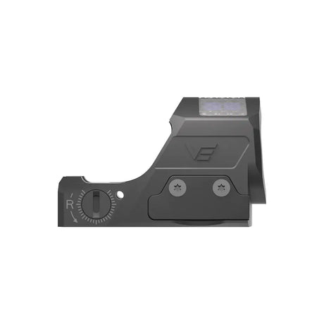 Vector Optics Frenzy-X 1x19x26 MRS GenII Solar Power Multi-Retikkel