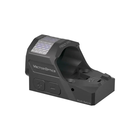 Vector Optics Frenzy-X 1x19x26 MRS GenII Solar Power Multi-Retikkel