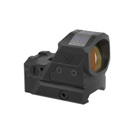Vector Optics Frenzy-X 1x19x26 MRS GenII Solar Power Multi-Retikkel