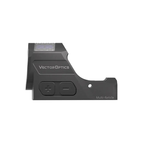 Vector Optics Frenzy-X 1x19x26 MRS GenII Solar Power Multi-Retikkel
