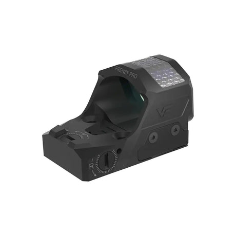 Vector Optics Frenzy-X 1x19x26 MRS GenII Solar Power Multi-Retikkel