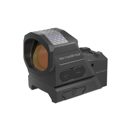 Vector Optics Frenzy-X 1x19x26 MRS GenII Solar Power Multi-Retikkel