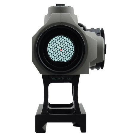 Vector Optics Maverick 1x22 S-SOP rødpunktsikte