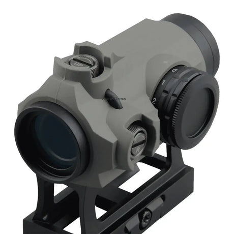 Vector Optics Maverick 1x22 S-SOP rødpunktsikte