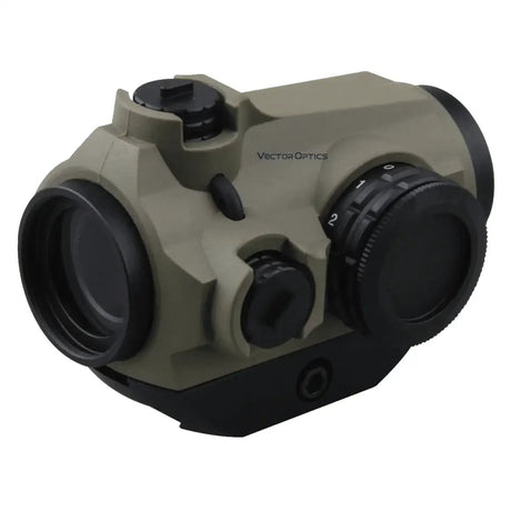 Vector Optics Maverick 1x22 S-SOP rødpunktsikte