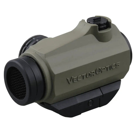 Vector Optics Maverick 1x22 S-SOP rødpunktsikte
