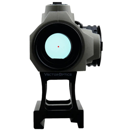 Vector Optics Maverick 1x22 S-SOP rødpunktsikte
