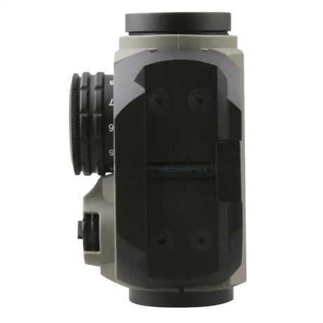 Vector Optics Maverick 1x22 S-SOP rødpunktsikte