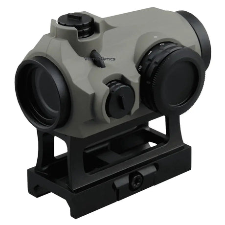 Vector Optics Maverick 1x22 S-SOP rødpunktsikte