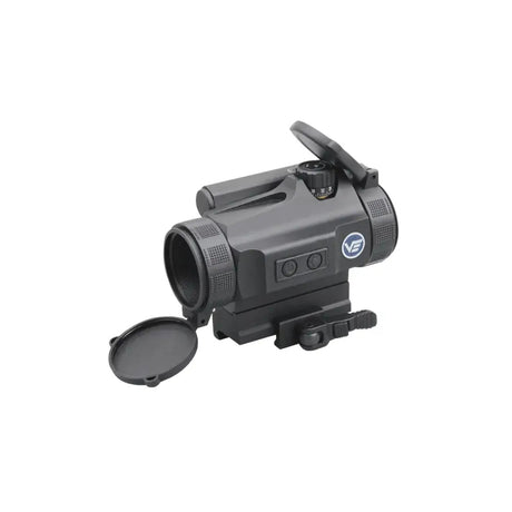 Vector Optics Nautilus 1x30 Scope Double Reticle rødpunktsikte