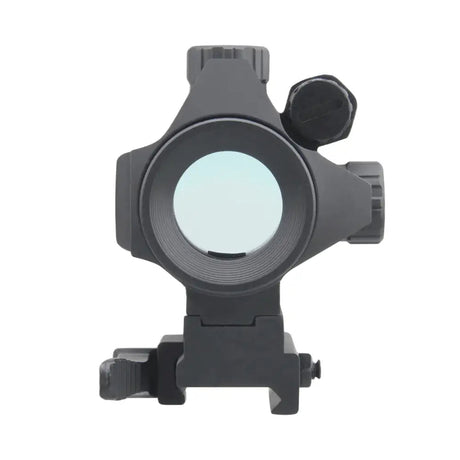 Vector Optics Nautilus 1x30 Scope Double Reticle rødpunktsikte