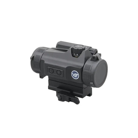 Vector Optics Nautilus 1x30 Scope Double Reticle rødpunktsikte