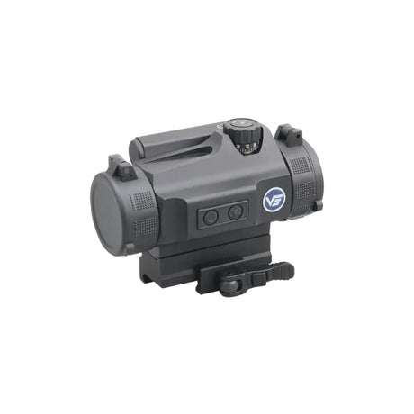 Vector Optics Nautilus 1x30 Scope Double Reticle rødpunktsikte
