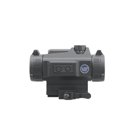 Vector Optics Nautilus 1x30 Scope Double Reticle rødpunktsikte