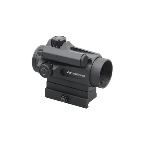 Vector Optics Nautilus 1x30 Scope Double Reticle rødpunktsikte