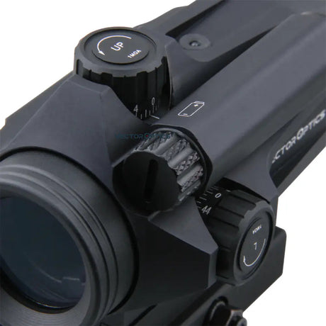 Vector Optics Nautilus Quick Release 1x30 rødpunktsikte
