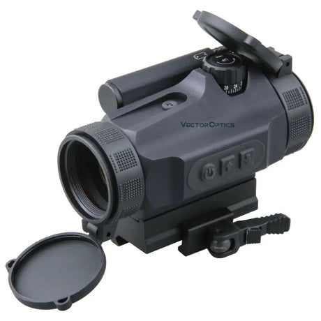 Vector Optics Nautilus Quick Release 1x30 rødpunktsikte