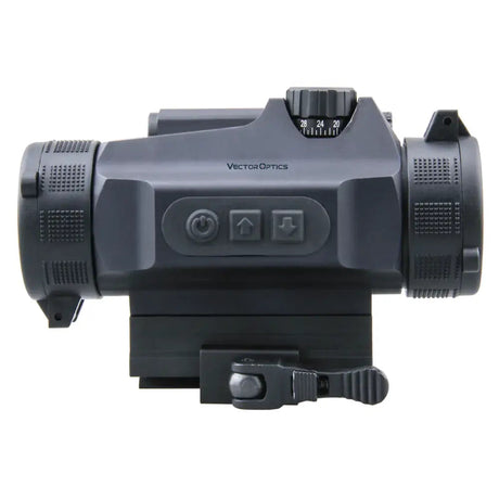 Vector Optics Nautilus Quick Release 1x30 rødpunktsikte