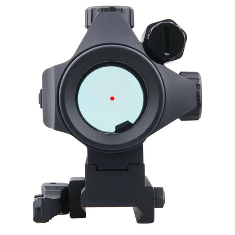 Vector Optics Nautilus Quick Release 1x30 rødpunktsikte