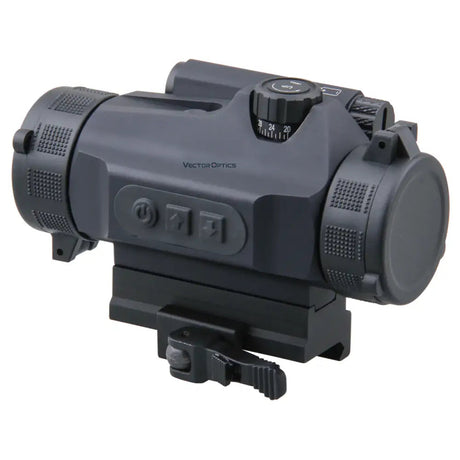 Vector Optics Nautilus Quick Release 1x30 rødpunktsikte