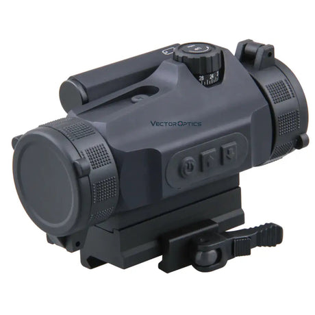 Vector Optics Nautilus Quick Release 1x30 rødpunktsikte