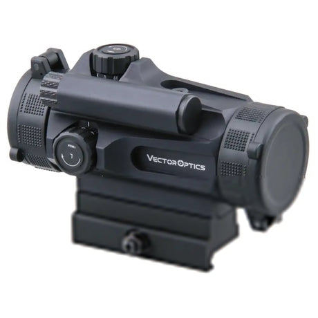 Vector Optics Nautilus Quick Release 1x30 rødpunktsikte