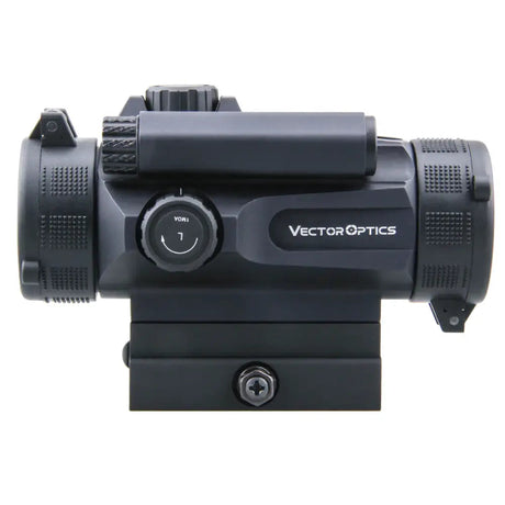 Vector Optics Nautilus Quick Release 1x30 rødpunktsikte