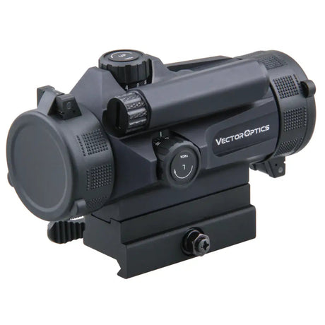 Vector Optics Nautilus Quick Release 1x30 rødpunktsikte