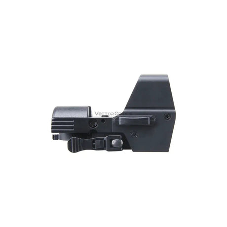 Vector Optics Omega 23x33 Four Reticle Reflex Sight rødpunktsikte