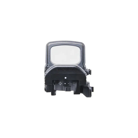 Vector Optics Omega 23x33 Four Reticle Reflex Sight rødpunktsikte