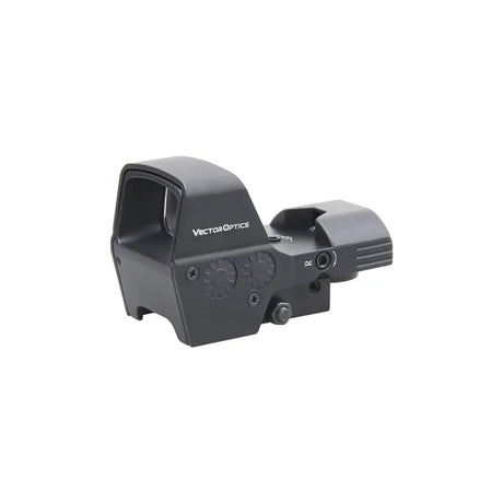 Vector Optics Omega 23x33 Four Reticle Reflex Sight rødpunktsikte