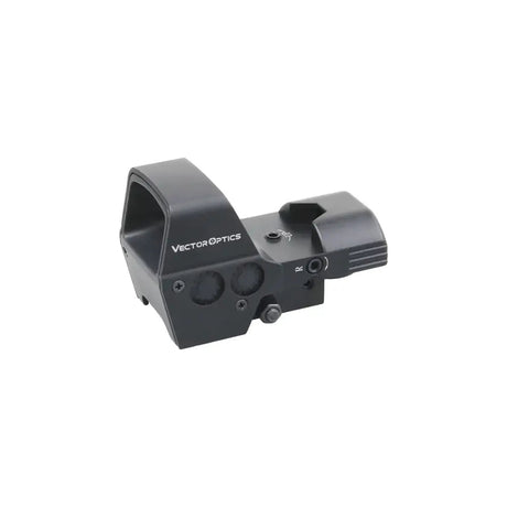 Vector Optics Omega 23x33 Four Reticle Reflex Sight rødpunktsikte