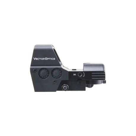 Vector Optics Omega 23x33 Four Reticle Reflex Sight rødpunktsikte