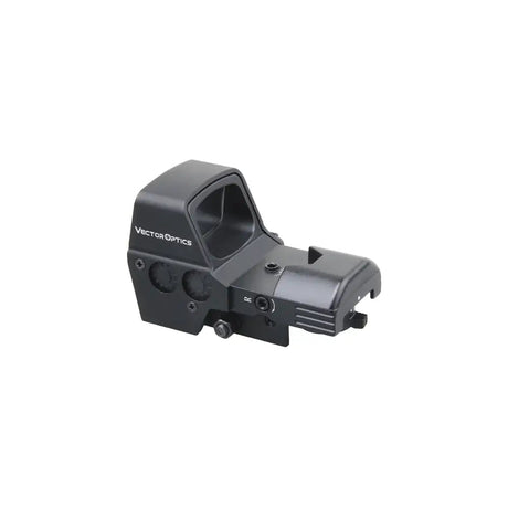 Vector Optics Omega 23x33 Four Reticle Reflex Sight rødpunktsikte