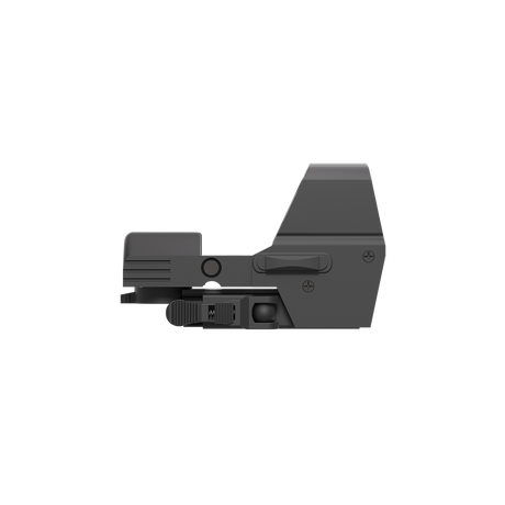 VictOptics SRD 1x23x33 Four-Reticle rødpunktsikte