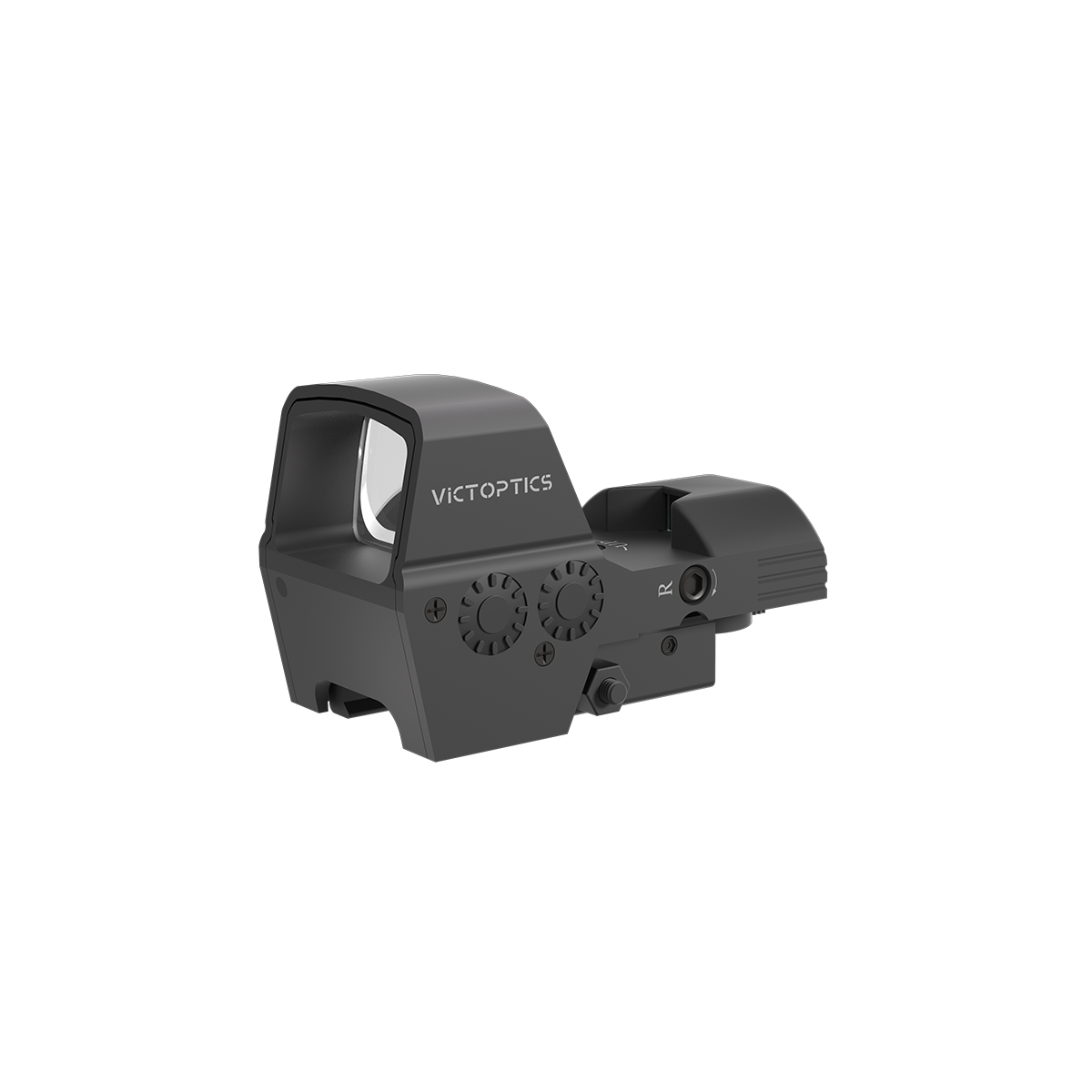 VictOptics SRD 1x23x33 Four-Reticle rødpunktsikte