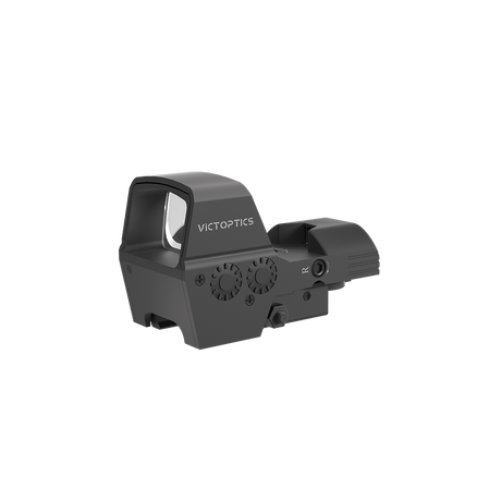 VictOptics SRD 1x23x33 Four-Reticle rødpunktsikte