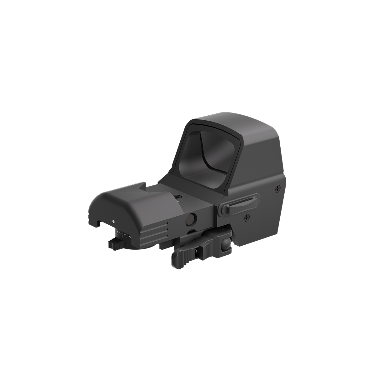 VictOptics SRD 1x23x33 Four-Reticle rødpunktsikte