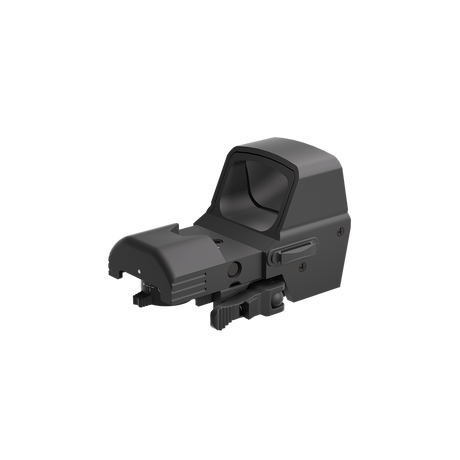 VictOptics SRD 1x23x33 Four-Reticle rødpunktsikte