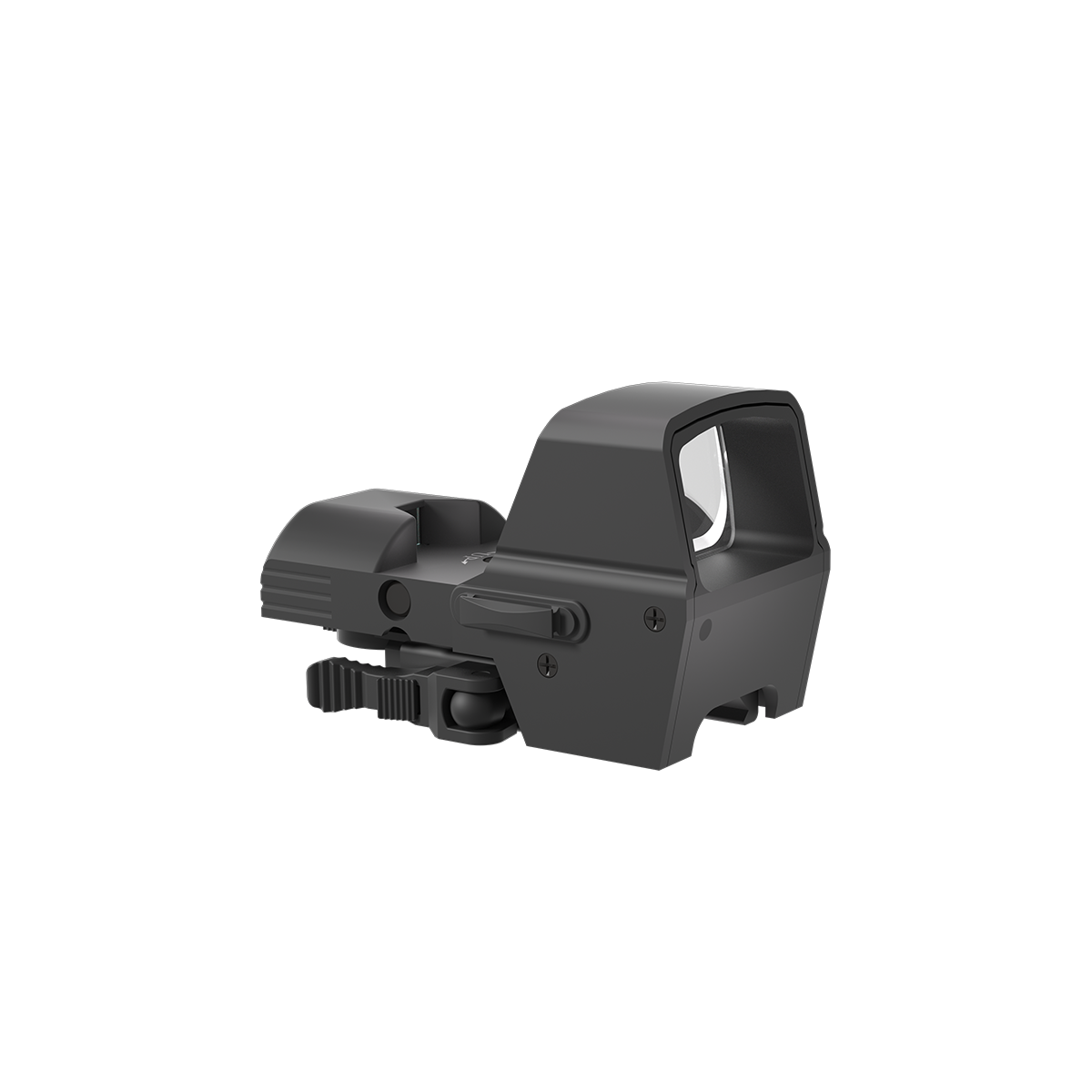 VictOptics SRD 1x23x33 Four-Reticle rødpunktsikte