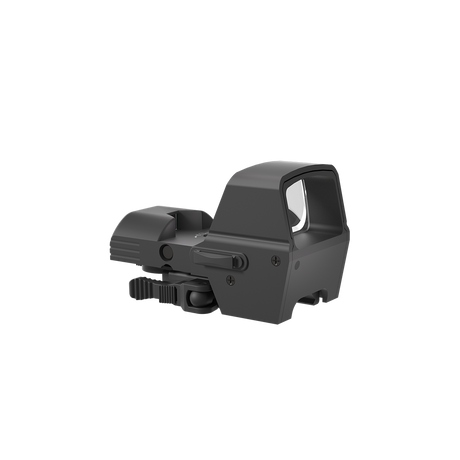 VictOptics SRD 1x23x33 Four-Reticle rødpunktsikte