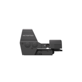 VictOptics SRD 1x23x33 Four-Reticle rødpunktsikte