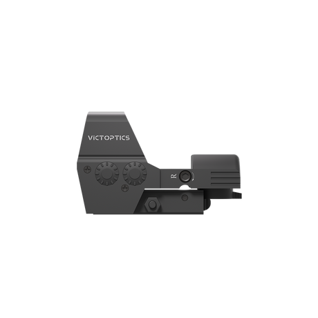 VictOptics SRD 1x23x33 Four-Reticle rødpunktsikte