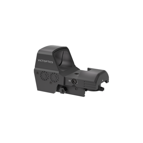 VictOptics SRD 1x23x33 Four-Reticle rødpunktsikte
