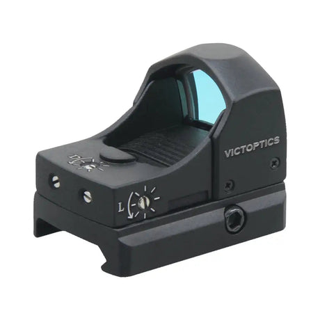 VictOptics V3 1x17x22 rødpunktsikte