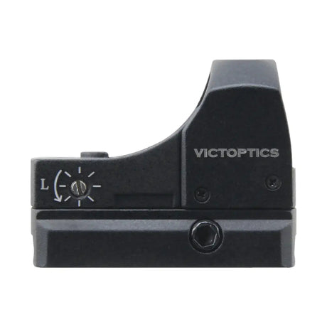VictOptics V3 1x17x22 rødpunktsikte