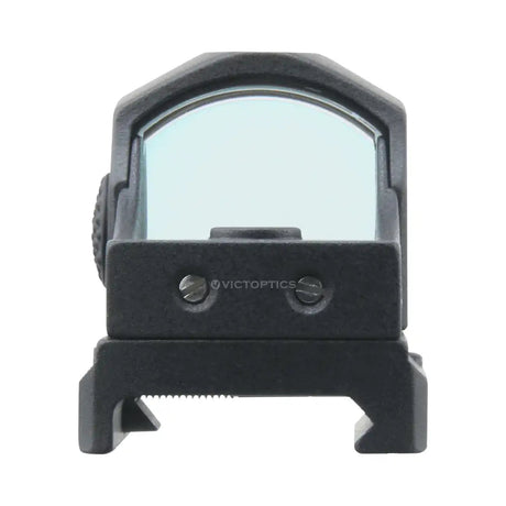 VictOptics V3 1x17x22 rødpunktsikte