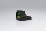 Vortex Defender ST [green]