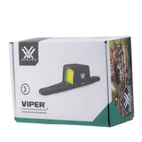 Vortex Viper hagle enclosed micro [grønn]